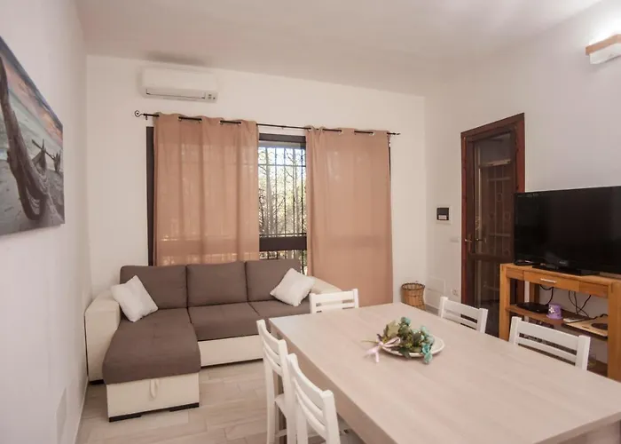 度假居 Casa Marisol 普拉