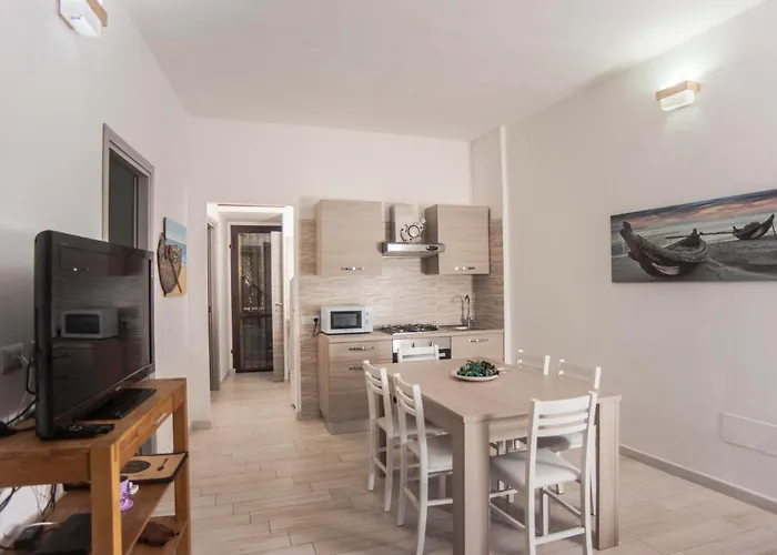 Casa Marisol 度假居 *