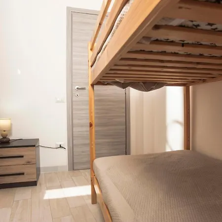 Casa Marisol Holiday home