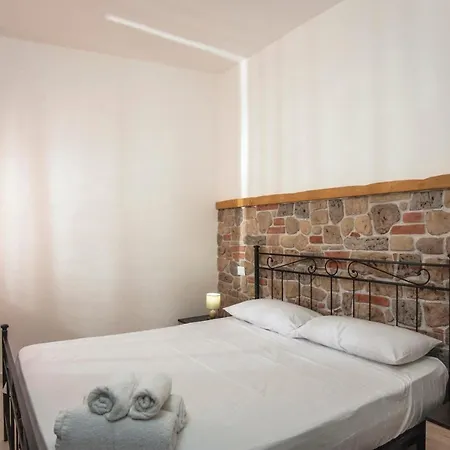 Vakantiehuis Casa Marisol Pula