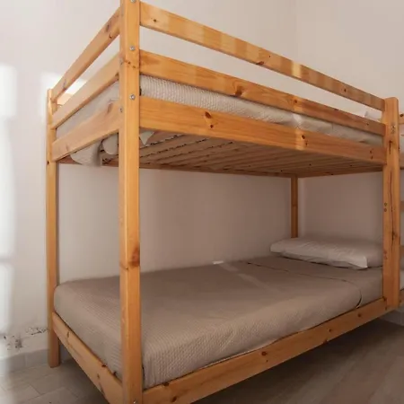 Hébergement de vacances Casa Marisol