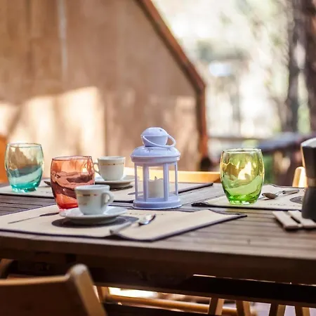 Vakantiehuis Casa Marisol *