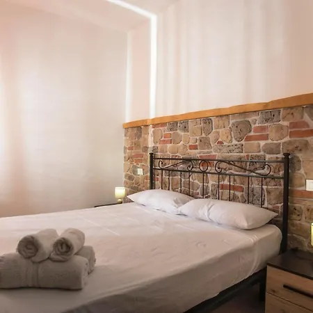 Casa Marisol Vakantiehuis