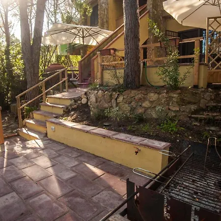 Holiday home Casa Marisol