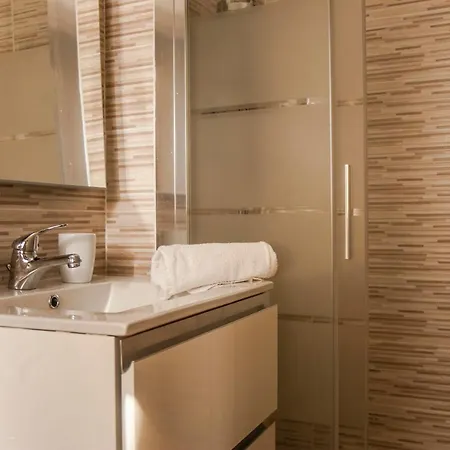 Casa Marisol Holiday home Pula