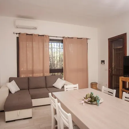 Vakantiehuis Casa Marisol Pula