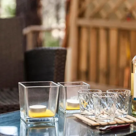 Vakantiehuis Casa Marisol