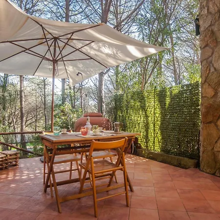 Holiday home Casa Marisol Pula