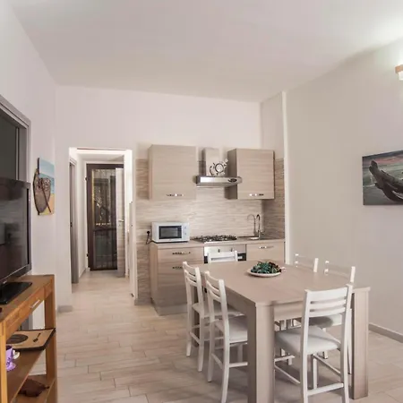 Casa Marisol Holiday home *