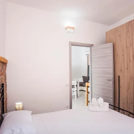 Vakantiehuis Casa Marisol Pula