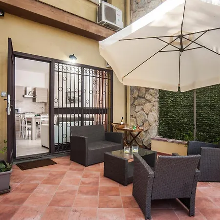 Casa Marisol Holiday home Pula