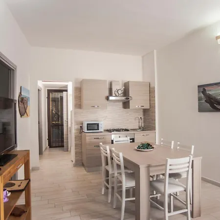 Casa Marisol Holiday home *