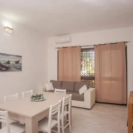 Holiday home Casa Marisol *