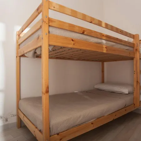 Casa vacanze Casa Marisol