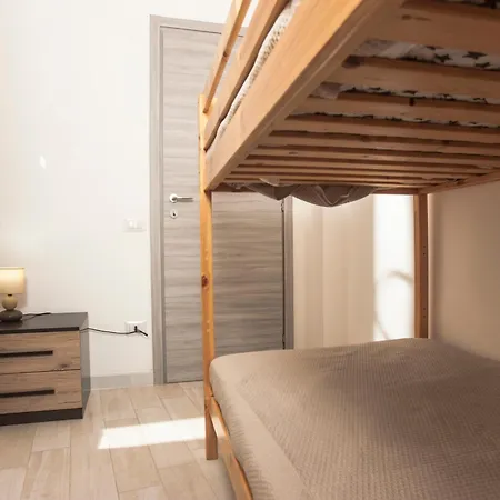 펜션 Casa Marisol 풀라