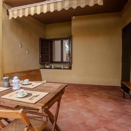 Casa Marisol 펜션 풀라